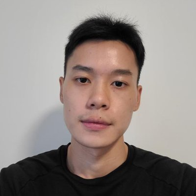 Vincent Tseng